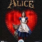 American McGee's Alice