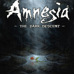 Amnesia The Dark Descent