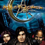 Anachronox