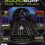 Audiosurf