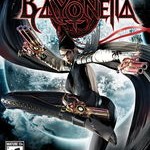 Bayonetta