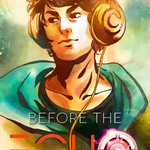 Before The Echo