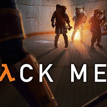 Black Mesa