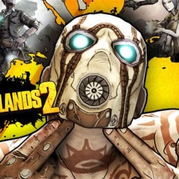 Borderlands 2