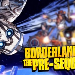 Borderlands The Pre-Sequel