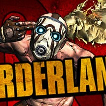 Borderlands