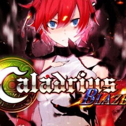 Caladrius-Blaze