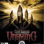 Clive Barker's Undying