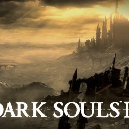 Dark Souls III