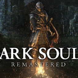 Dark Souls Remastered