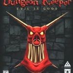 Dungeon Keeper