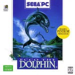 Ecco the Dolphin