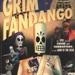 Grim Fandango