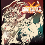 Guilty Gear Xrd Revelator