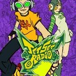 Jet Set Radio