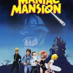 Maniac_Mansion