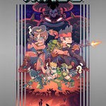 Mercenary Kings