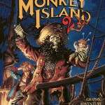 Monkey Island 2 LeChuck's Revenge
