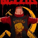 Mother Russia Bleeds
