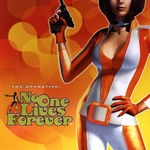 No One Lives Forever