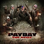 PAYDAY The Heist