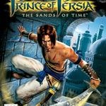 Prince of Persia The Sands of Time