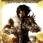 Prince of Persia The Two Thrones