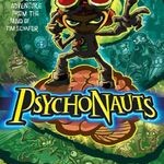Psychonauts