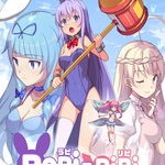 Rabi-Ribi
