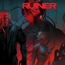 Ruiner