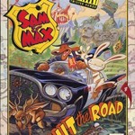 Sam and Max Hit the Road