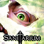 Sanitarium