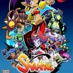 Shantae Half-Genie Hero