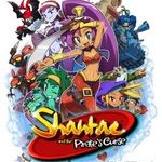 Shantae and the Pirate's Curse