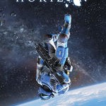 Shattered Horizon