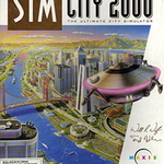 Sim City 2000