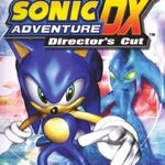 Sonic Adventure DX