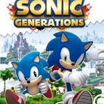 Sonic Generations