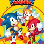 Sonic Mania