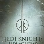Star Wars - Jedi Knight 3 Jedi Academy