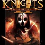 Star Wars - Knights Of The Old Republic II The Sith Lords