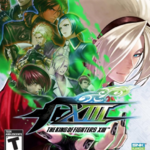 The King of Fighters XIII
