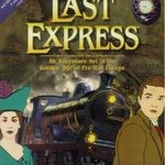 The Last Express