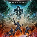The Mummy Demastered