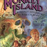 The Secret of Monkey Island