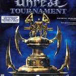 Unreal Tournament