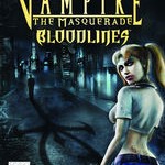 Vampire The Masquerade – Bloodlines