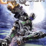 Vanquish