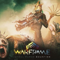 Warframe