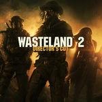 Wasteland 2